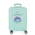 Disney Stitch cuddle me trolley cabin 8435692779699