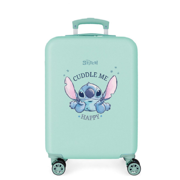 Disney Stitch cuddle me trolley cabin 8435692779699