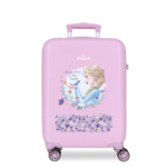 Disney Frozen pink close to the heart trolley cabin 8435692791660