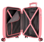 Hello kitty pink bows trolley cabin 8447444026999 - Image 3