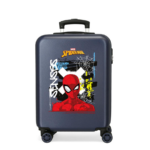 Disney Marvel spiderman graffity trolley cabin 8447444027545