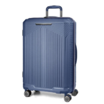 8011-54-72 March Fjord greyblue metal Μεγάλη βαλίτσα 76cm