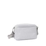 Hedgren Espresso Fika Μedium Crossover Vaporous Grey - Γυναικείο Tσαντάκι Ώμου HFIKA04-879 - Image 2
