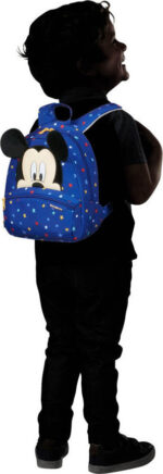 Samsonite Mickey Stars ΤΣΑΝΤΑ ΝΗΠΙΑΓΩΓΕΙΟΥ 140106 9548 - Image 2