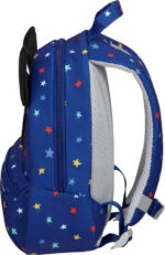 Samsonite Mickey Stars ΤΣΑΝΤΑ ΝΗΠΙΑΓΩΓΕΙΟΥ 140106 9548 - Image 3