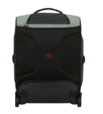 140882 2570 Samsonite Ecodiver Duffle Straps Cabin Size sage 55x40x25cm- Χειραποσκευή με ιμάντες για την πλάτη γκρι - Image 5