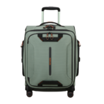 140885 2570 Samsonite Ecodiver Spinner Duffle Climbing Light Sage