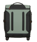 140885 2570 Samsonite Ecodiver Spinner Duffle Climbing Light Sage - Image 4