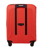 146909 1489 Samsonite Essens Lava red Polypropylene 55 cm Cabin Size - Image 4