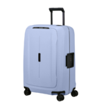 146911 1481 Samsonite Essens Lavender Polypropylene 69 cm Μεσαία