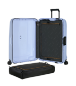 146911 1481 Samsonite Essens Lavender Polypropylene 69 cm Μεσαία - Image 2