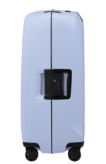 146911 1481 Samsonite Essens Lavender Polypropylene 69 cm Μεσαία - Image 3