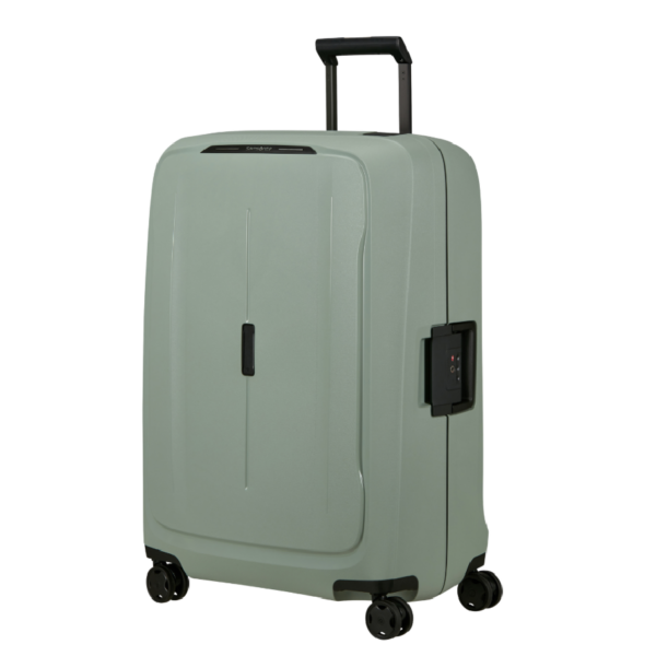 146912 1773 Samsonite Essens Sage PP 75 cm Large