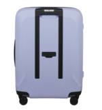 158554 1491 Samsonite Essens Lavender Polypropylene 55cm expandable Cabin Size - Image 4