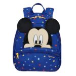 Samsonite Mickey Stars ΤΣΑΝΤΑ ΝΗΠΙΑΓΩΓΕΙΟΥ 140106 9548