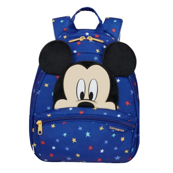 Samsonite Mickey Stars ΤΣΑΝΤΑ ΝΗΠΙΑΓΩΓΕΙΟΥ 140106 9548