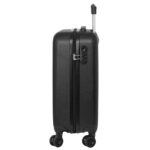 612357851 safta Real madrid black cabin luggage - Image 3