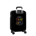 612393851 safta Harry Potter Hogwards black cabin luggage - Image 2