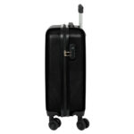 612393851 safta Harry Potter Hogwards black cabin luggage - Image 3