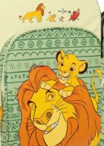 Safta Lion King τροχήλατο σακίδιο 612441918 - Image 4