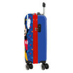 612514851 safta Mickey mouse cabin luggage - Image 3