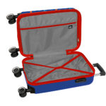 612514851 safta Mickey mouse cabin luggage - Image 4