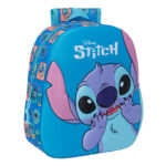 Safta Stitch Παιδικό Σακίδιο Νηπιαγωγείου 622454890