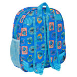 Safta Stitch Παιδικό Σακίδιο Νηπιαγωγείου 622454890 - Image 4