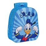 Safta Donald Duck Παιδικό Σακίδιο Νηπιαγωγείου 622455890