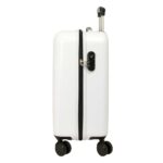622525851 safta Mickey mouse white pencil cabin luggage - Image 3