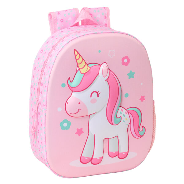 Safta Unicorn Παιδικό Σακίδιο Νηπιαγωγείου 622547890