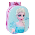 Safta Elsa Frozen Παιδικό Σακίδιο Νηπιαγωγείου 622552890