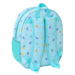 Safta Stitch Aloha Παιδικό Σακίδιο Νηπιαγωγείου 622554890 - Image 3