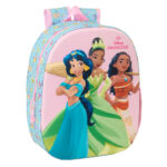 Safta Princess disney Παιδικό Σακίδιο Νηπιαγωγείου 622564890
