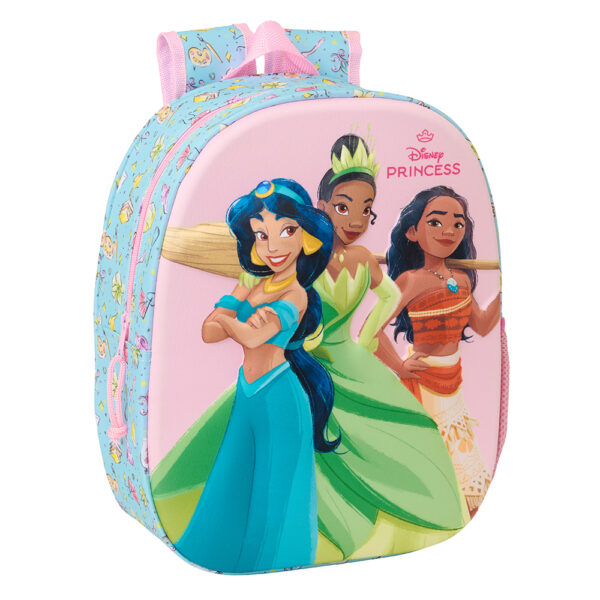 Safta Princess disney Παιδικό Σακίδιο Νηπιαγωγείου 622564890