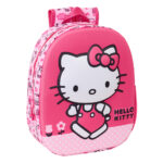 Safta Hello kitty Παιδικό Σακίδιο Νηπιαγωγείου 622570890