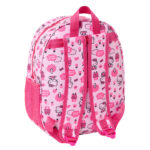Safta Hello kitty Παιδικό Σακίδιο Νηπιαγωγείου 622570890 - Image 3
