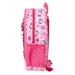 Safta Hello kitty Παιδικό Σακίδιο Νηπιαγωγείου 622570890 - Image 4