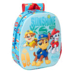 Safta Paw patrol Παιδικό Σακίδιο Νηπιαγωγείου 622571890