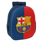 Safta Barcelona Παιδικό Σακίδιο Νηπιαγωγείου 622584890