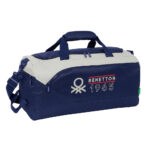 safta Benetton ΣΑΚ ΒΟΥΑΓΙΑΖ ΜΠΛΕ 712406553