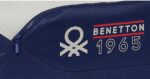 safta Benetton ΣΑΚ ΒΟΥΑΓΙΑΖ ΜΠΛΕ 712406553 - Image 4