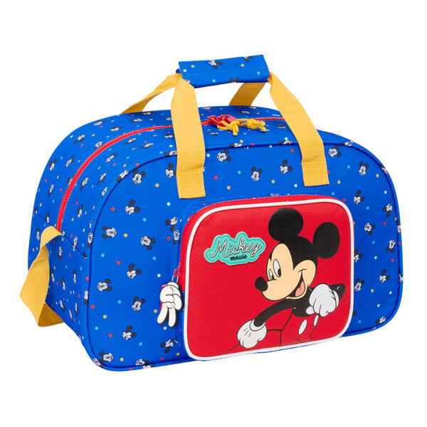 safta mickey mouse παιδικο σακβουαγιαζ 712514273