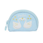 SAFTA pouch swan Πορτοφόλι κύκνος 812313725