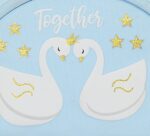 SAFTA pouch swan Πορτοφόλι κύκνος 812313725 - Image 5