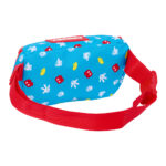 safta waistbag Mickey τσαντάκι μέσης 812333911 - Image 2