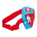 safta waistbag Mickey τσαντάκι μέσης 812333911 - Image 3