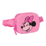 safta waistbag Minnie Mouse τσαντάκι μέσης 812334669