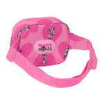 safta waistbag Minnie Mouse τσαντάκι μέσης 812334669 - Image 2