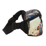 SAFTA waistbag Avengers ΤΣΑΝΤΑΚΙ ΜΕΣΗΣ 812384446 - Image 3